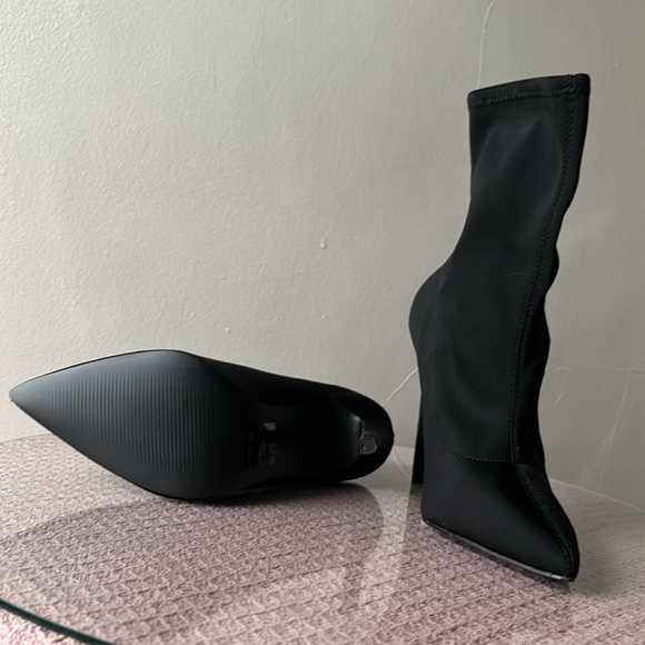 Booties - Picture 6 of 8